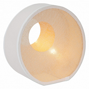 Настольная лампа декоративная Lucide Loxia 10517/01/38