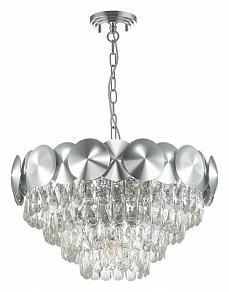 Подвесная люстра Odeon Light Cartis 4972/5