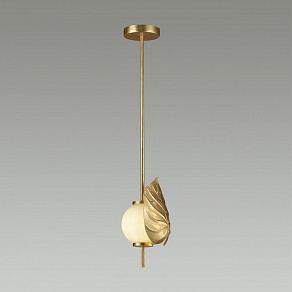 Светильник на штанге Odeon Light Jungle 4864/1A