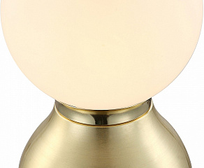 Настольная лампа декоративная Globo Kitty 21929