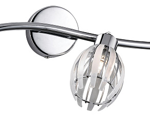 Спот Odeon Light Akra 2590/3W