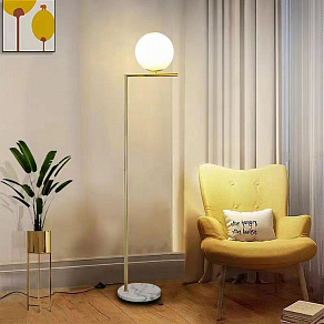 Торшер Alfa-Light F0224 F0224-19