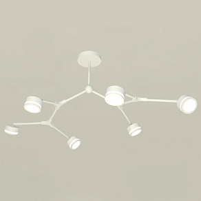 Люстра на штанге Ambrella XB XB9055200