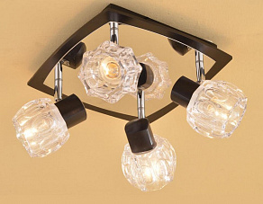 Спот Citilux Ровер CL530541