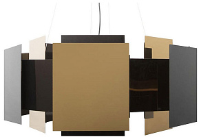 Подвесной светильник Loft it Gerard 10138/800