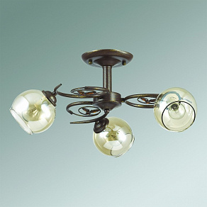 Люстра на штанге Lumion Clodina 3100/3C