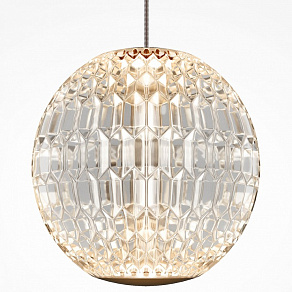 Подвесной светильник Maytoni Sapphire MOD293PL-L6BS3K