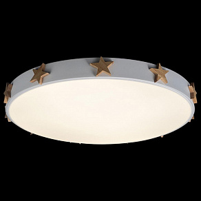 Накладной светильник Loft it Axel 5 10006/36 White