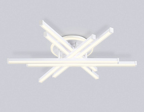 Люстра на штанге Ambrella Light COMFORT FL6271