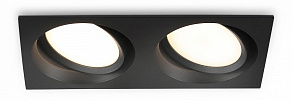 Встраиваемый светильник Ambrella Light TN TN52235