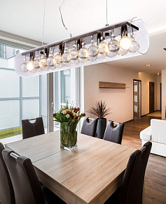 Подвесной светильник LUMINA DECO Briza LDP 1057-600