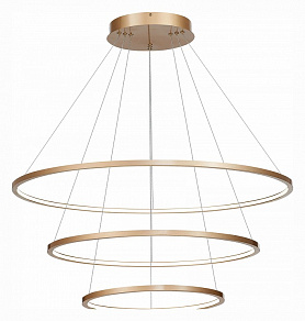 Подвесной светильник ST-Luce ST603 IN ST603.243.114