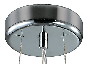 Подвесной светильник Odeon Light Flo 2757/10