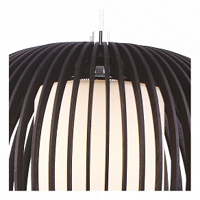 Подвесной светильник Arte Lamp Carcassa A2936SP-1BR