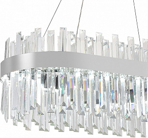 Подвесной светильник Natali Kovaltseva Smart Нимбы LED LAMPS 81275