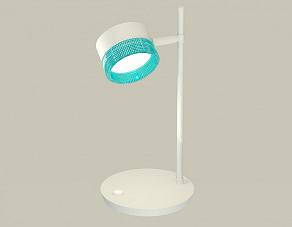 Настольная лампа офисная Ambrella XB XB9801251