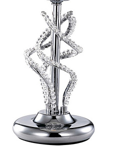 Настольная лампа декоративная Odeon Light Alta 2611/1T