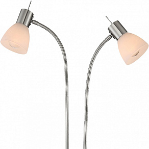 Торшер Globo Panna 54533-2S