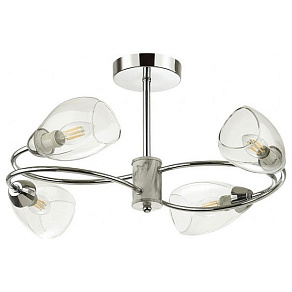 Люстра на штанге Lumion Romeo 4561/4C