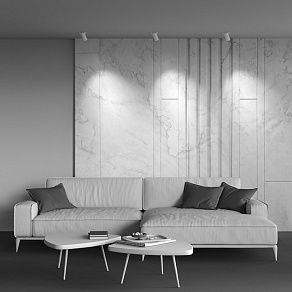 Спот Maytoni Focus S C048CL-U-1W