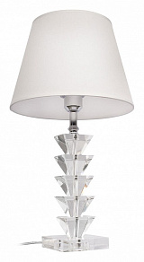 Настольная лампа декоративная Loft it Сrystal 10276