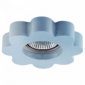 Встраиваемый светильник Lightstar Sole 002765