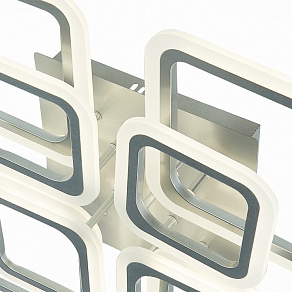 Потолочная люстра EVOLED Qutro SLE200492-08