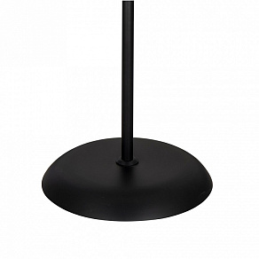 Торшер с подсветкой Arte Lamp Duetto A9569PN-2BK