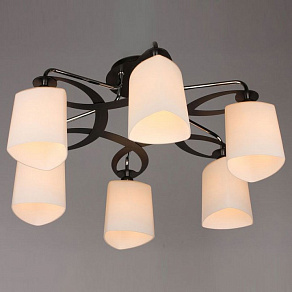 Люстра на штанге Omnilux OM-268 OML-26807-06