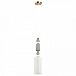 Подвесной светильник Odeon Light Candy 4861/1A