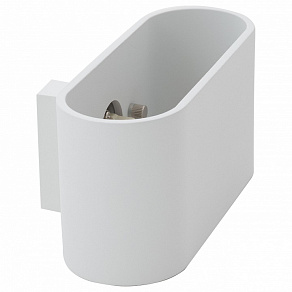 Накладной светильник Denkirs DK8022 DK8024-WH