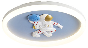 Потолочная люстра Freya Cubba FR5450CL-L120BG