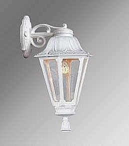 Светильник на штанге Fumagalli Rut E26.131.000.WXE27