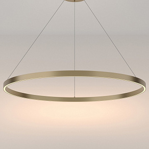 Подвесной светильник Maytoni Rim MOD058PL-L54BS3K