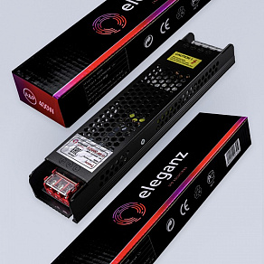 Блок питания Eleganz  1133