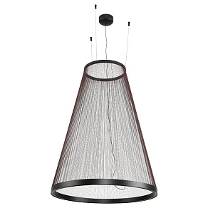 Подвесной светильник Kink Light Сайфи 07518S-55+25,19