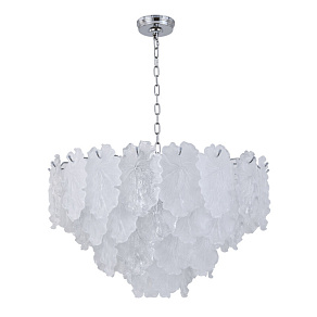 Подвесная люстра Indigo BELLEZZA 12059/9P Chrome