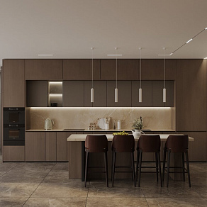 Трек встраиваемый Hesby Lighting ElDeko HSBL_0295