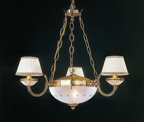 Подвесная люстра Reccagni Angelo 4760 L 4760/3+2