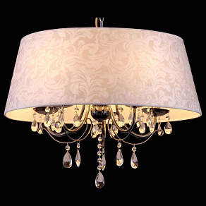 Подвесной светильник Natali Kovaltseva 10778 10778/5C BLACK DIAMOND