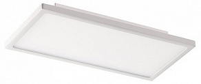 Накладной светильник Odeon Light Super Slim 3870/15CL