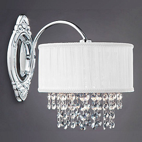 Бра Eurosvet Aphrodite 246/1 Strotskis