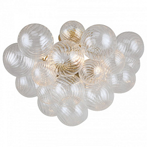 Потолочная люстра Favourite Multibulla 4202-5C