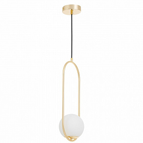 Подвесной светильник LUMINA DECO Vero TP 2102-1 GD