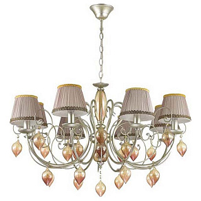 Подвесная люстра Odeon Light Persia 3925/8