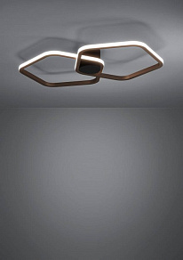 Накладной светильник Eglo ESTRELLA 390506