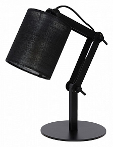 Настольная лампа декоративная Lucide Tampa 45592/81/30