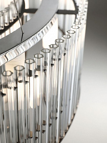 Подвесной светильник Mizi`en Paris MZ180566-12-850