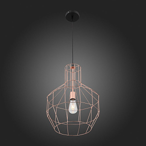 Подвесной светильник ST-Luce Rete SL192.303.01
