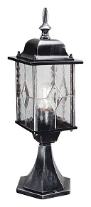 Наземный низкий светильник Elstead Lighting Wexford WX3